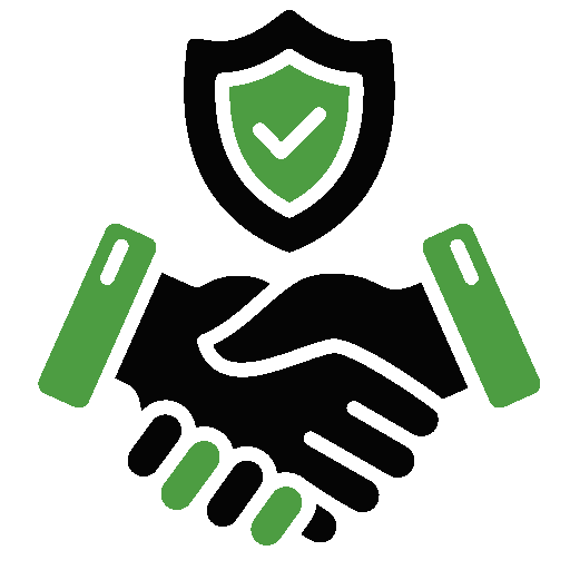 Modern, megbízható géppark