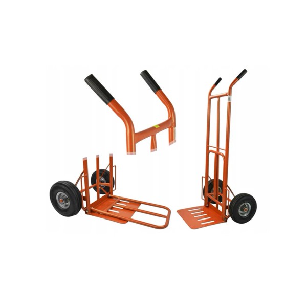 250kg teherbírású molnárkocsi