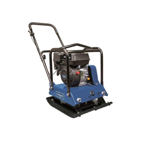 Scheppach HP 1800s 88kg lapvibrátor