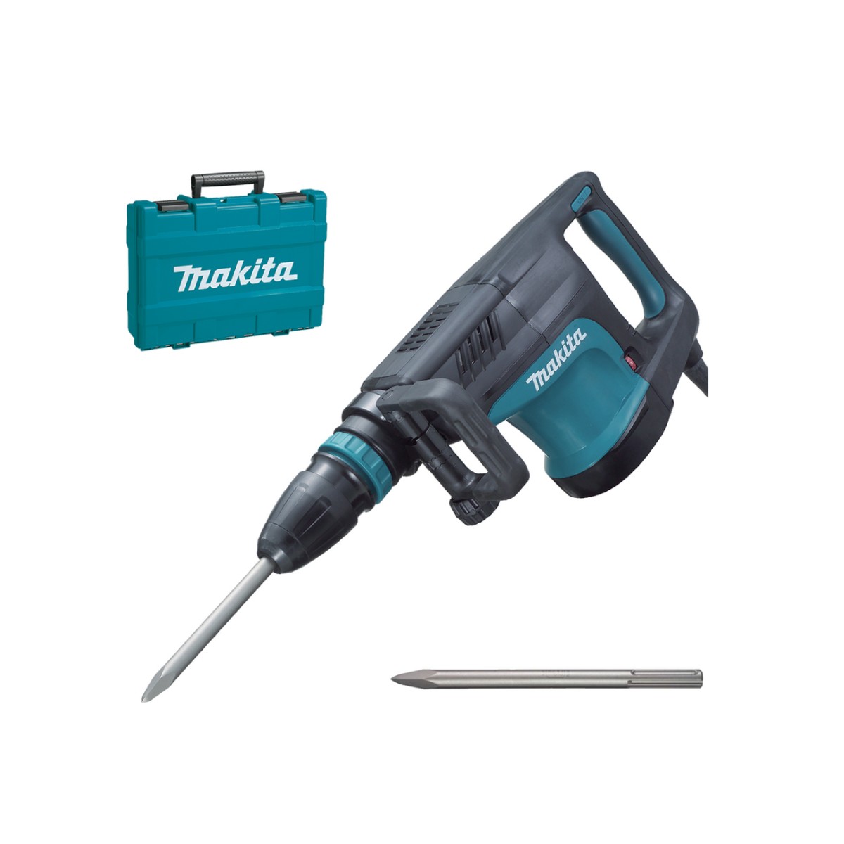 Ütvefúró- és vésőgépek