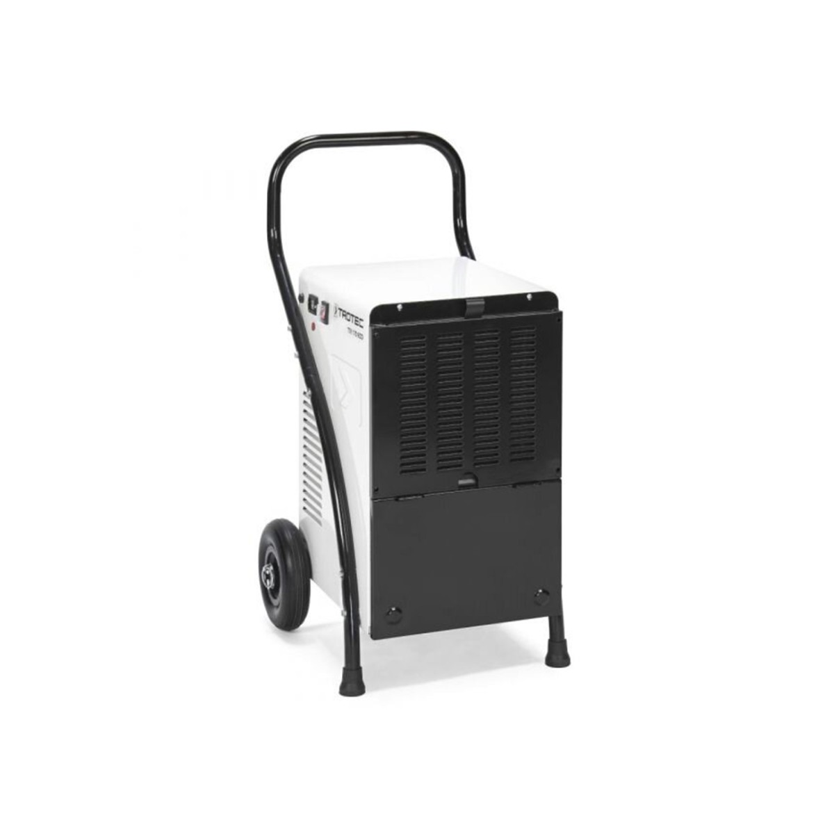 Hűtés, Fűtés, Páramentesítés